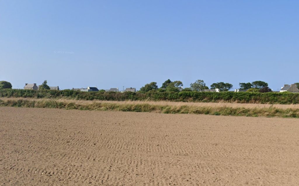 Terrain à Roscoff 29680 574m2 149000 € - VVAN-26-06-25-71