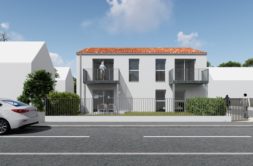 Maison+Terrain de 10 pièces avec 4 chambres à Moutiers-en-Retz 44760 – 565505 € - JLD-26-05-26-1