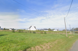 Terrain à Saint-Pabu 29830 491m2 75000 € - YDE-26-06-03-10