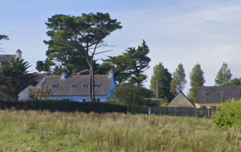 Terrain à Saint-Pabu 29830 770m2 96000 € - YDE-26-06-03-9