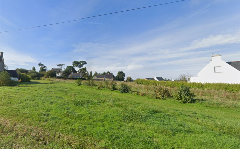 Terrain à Saint-Pabu 29830 603m2 78000 € - YDE-26-09-23-12