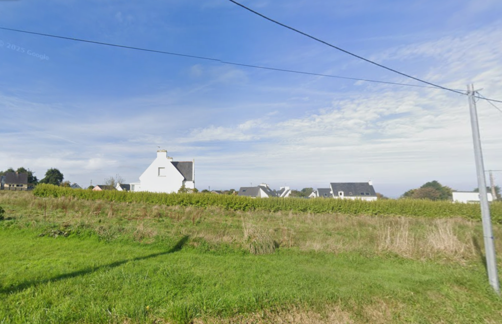 Terrain à Saint-Pabu 29830 603m2 78000 € - YDE-26-09-23-12