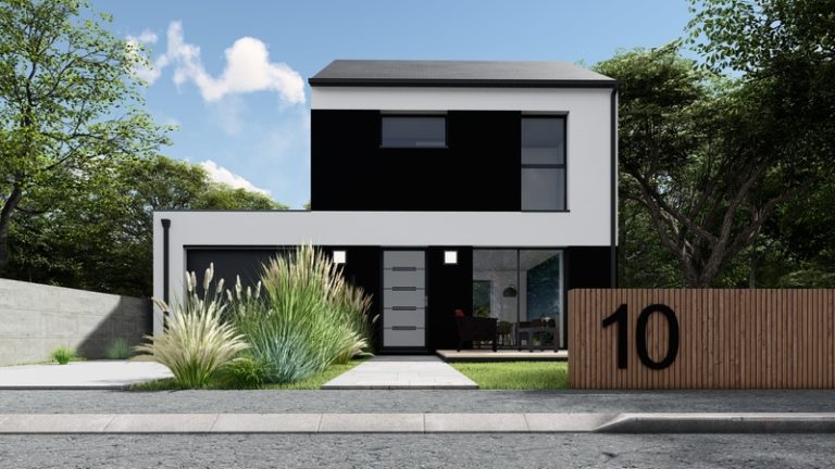 Maison+Terrain de 4 pièces avec 3 chambres à Binic-Etables-sur-Mer 22520 – 286000 € - JULO-26-07-29-39
