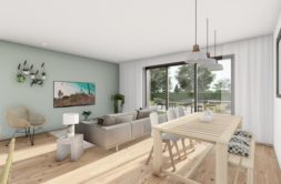 Maison+Terrain de 4 pièces avec 3 chambres à Binic-Etables-sur-Mer 22520 – 284000 € - JULO-26-06-29-31