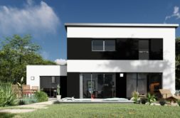 Maison+Terrain de 5 pièces avec 4 chambres à Langueux 22360 – 336900 € - JULO-26-07-31-166