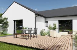 Maison+Terrain de 4 pièces avec 3 chambres à Plouha 22580 – 249700 € - JULO-26-05-26-11