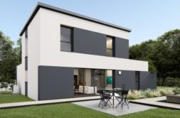 Maison+Terrain de 5 pièces avec 4 chambres à Saint-Barnabe 22600 – 209542 € - JULO-26-05-26-5