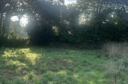 Terrain à Lanneuffret 29400 660m2 45000 € - NCHA-26-05-21-25