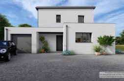Maison+Terrain de 5 pièces avec 4 chambres à Briec 29510 – 314500 € - ATRIQ-26-04-29-16