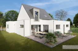 Maison+Terrain de 7 pièces avec 5 chambres à Locmaria-Plouzane 29280 – 460000 € - GLB-26-04-15-13