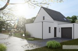 Maison+Terrain de 6 pièces avec 4 chambres à Locmaria-Plouzane 29280 – 391000 € - GLB-26-04-15-15