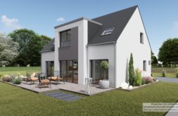 Maison+Terrain de 6 pièces avec 4 chambres à BREST 29200 – 371903 € - GLB-26-06-22-63