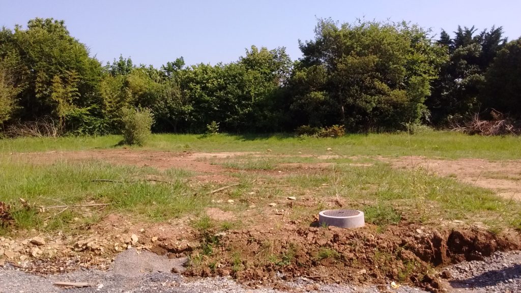 Terrain à Brest 29200 490m2 102000 € - GLB-26-07-30-59