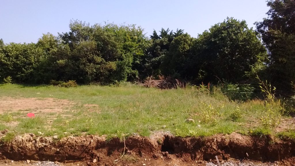 Terrain à Brest 29200 409m2 84000 € - GLB-26-07-30-60