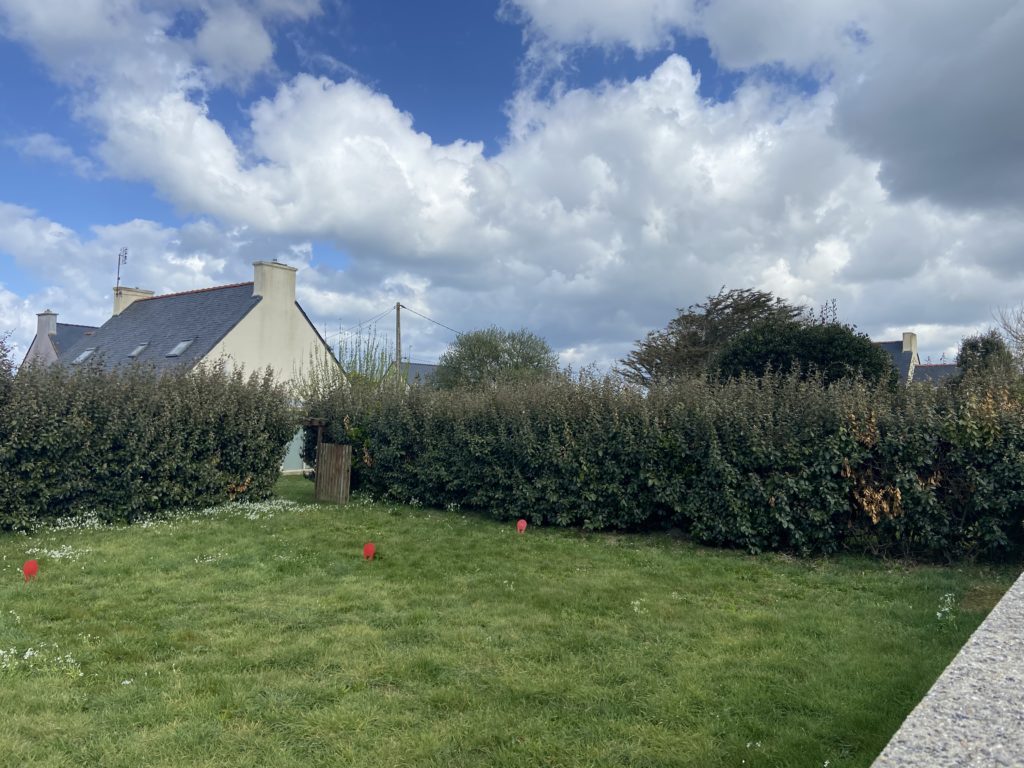 Terrain à Ploudalmezeau 29830 631m2 110000 € - YDE-26-06-30-10