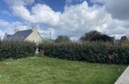 Terrain à Ploudalmezeau 29830 631m2 110000 € - YDE-26-06-03-1