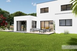 Maison+Terrain de 4 pièces avec 3 chambres à Ploudalmezeau 29830 – 460000 € - YDE-26-06-03-15
