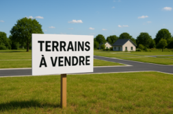 Terrain à Gavres 56680 292m2 113880 € - ANVI-26-05-26-8