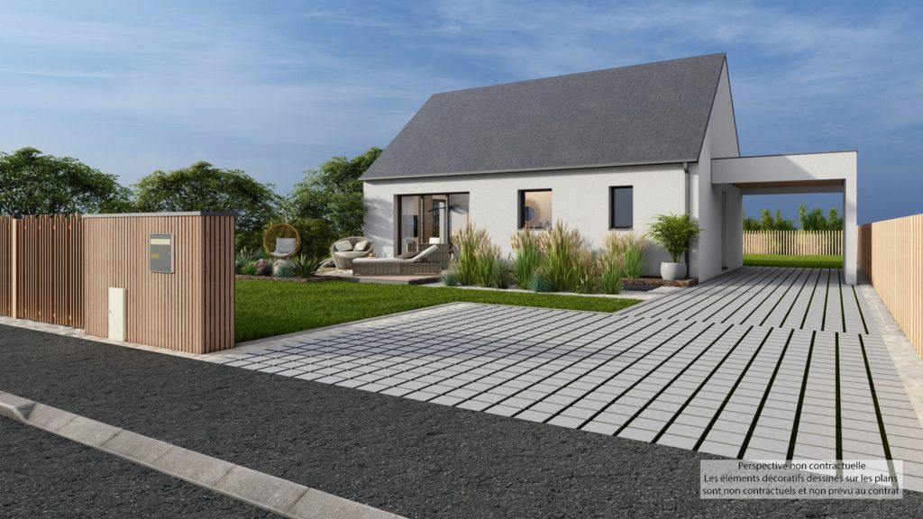 Maison+Terrain de 3 pièces avec 2 chambres à Perros-Guirec 22700 – 244147 € - PBOU-26-05-15-22