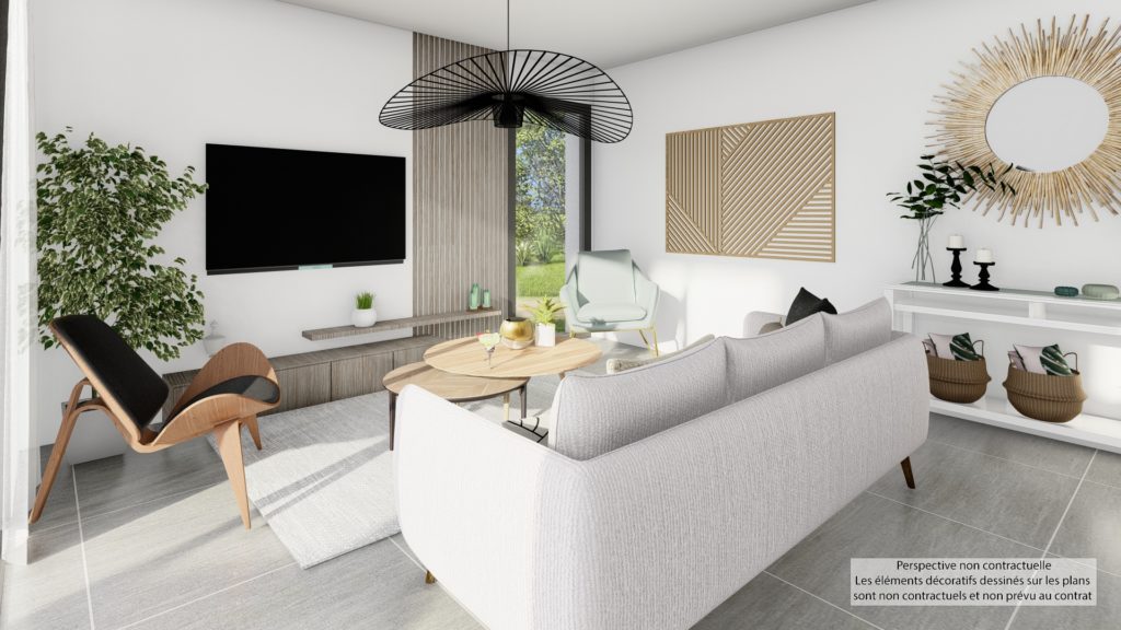 Maison+Terrain de 3 pièces avec 2 chambres à Perros-Guirec 22700 – 244147 € - PBOU-26-05-15-22
