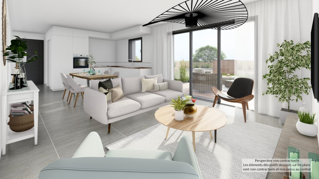 Maison+Terrain de 3 pièces avec 2 chambres à Perros-Guirec 22700 – 244147 € - PBOU-26-05-15-22