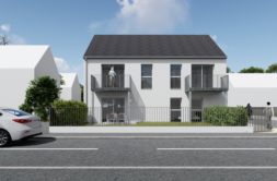 Maison+Terrain de 4 pièces avec 4 chambres à Brest  – 630421 € - BGR-26-06-18-1