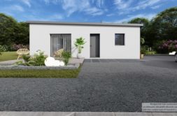 Maison+Terrain de 3 pièces avec 2 chambres à Plaintel 22940 – 169900 € - ANLE-26-05-18-49