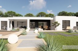 Maison+Terrain de 5 pièces avec 3 chambres à Muret 31600 – 397000 € - LOCA-26-05-28-2