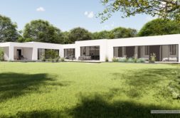 Maison+Terrain de 6 pièces avec 4 chambres à Vieille-Toulouse 31320 – 875000 € - LOCA-26-09-01-2