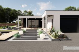 Maison+Terrain de 3 pièces avec 2 chambres à Escalquens 31750 – 379997 € - LOCA-26-05-25-15