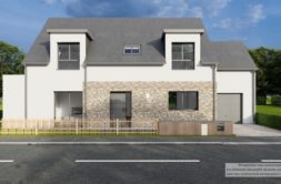 Maison+Terrain de 4 pièces avec 3 chambres à Saint-Briac-sur-Mer 35800 – 874500 € - DAJE-26-05-15-16
