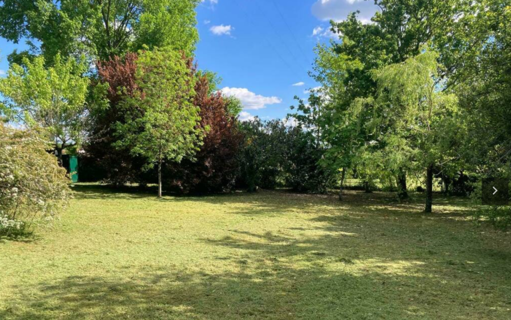 Terrain à Colomiers 31770 780m2 215000 € - CROP-26-06-05-6
