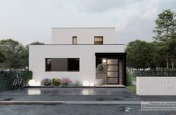 Maison+Terrain de 5 pièces avec 3 chambres à Odars 31450 – 377000 € - LOCA-26-05-25-29