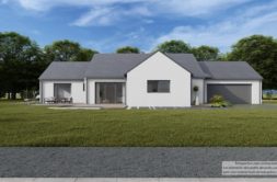 Maison+Terrain de 5 pièces avec 4 chambres à Saint-Briac-sur-Mer 35800 – 551000 € - DAJE-26-08-25-49