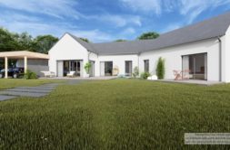 Maison+Terrain de 4 pièces avec 3 chambres à Dinard 35800 – 765000 € - DAJE-26-05-26-54