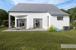 Maison+Terrain de 4 pièces avec 3 chambres à Saint-Lunaire 35800 – 549500 € - DAJE-26-10-13-31