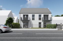 Maison+Terrain de 7 pièces avec 4 chambres à Plougonven 29640 – 439550 € - CDER-26-05-12-30