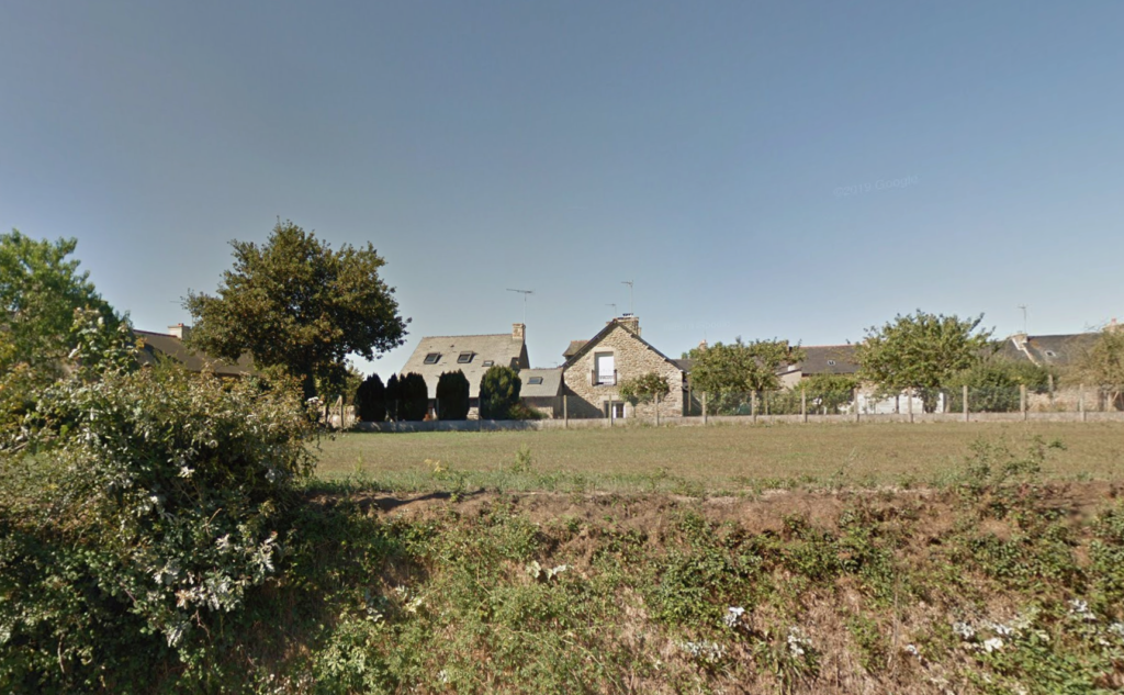 Terrain à Saint-Michel-de-Plelan 22980 700m2 59990 € - GESC-26-10-22-11