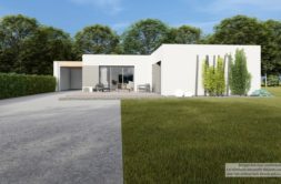 Maison+Terrain de 4 pièces avec 3 chambres à Labastide-Beauvoir 31450 – 329000 € - LOCA-26-05-18-40
