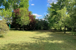 Terrain à Toulouse 31100 702m2 215000 € - CROP-26-08-31-7