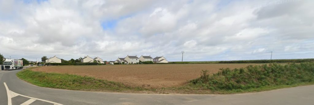 Terrain à PLOUENAN 29420 336m2 39300 € - SME-26-08-06-7