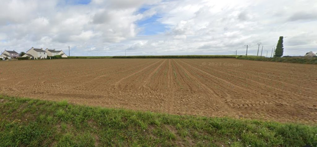 Terrain à PLOUENAN 29420 336m2 39300 € - SME-26-08-06-7