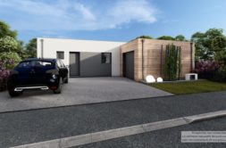 Maison+Terrain de 5 pièces avec 2 chambres à Roscoff 29680 – 293000 € - VVAN-26-06-02-49