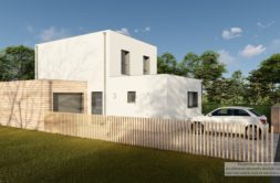 Maison+Terrain de 5 pièces avec 4 chambres à Roscoff 29680 – 335000 € - VVAN-26-06-02-48