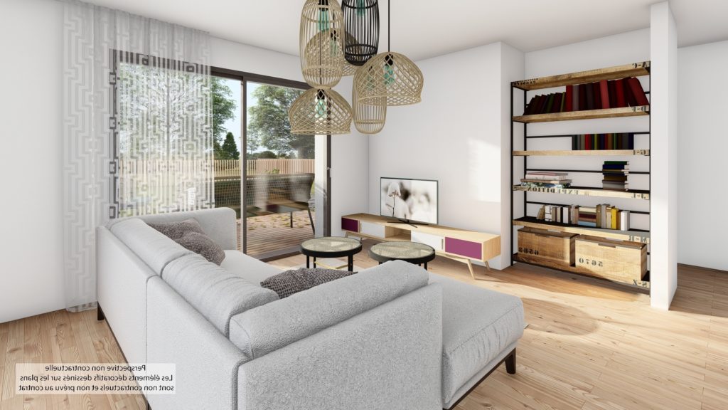 Maison+Terrain de 4 pièces avec 2 chambres à Plouenan 29420 – 171015 € - VVAN-26-06-02-40