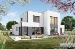 Maison+Terrain de 5 pièces avec 4 chambres à Muret 31600 – 431000 € - LOCA-26-05-28-4