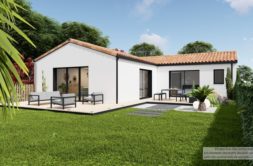 Maison+Terrain de 4 pièces avec 3 chambres à Vieille-Toulouse 31320 – 486000 € - LOCA-26-05-18-30
