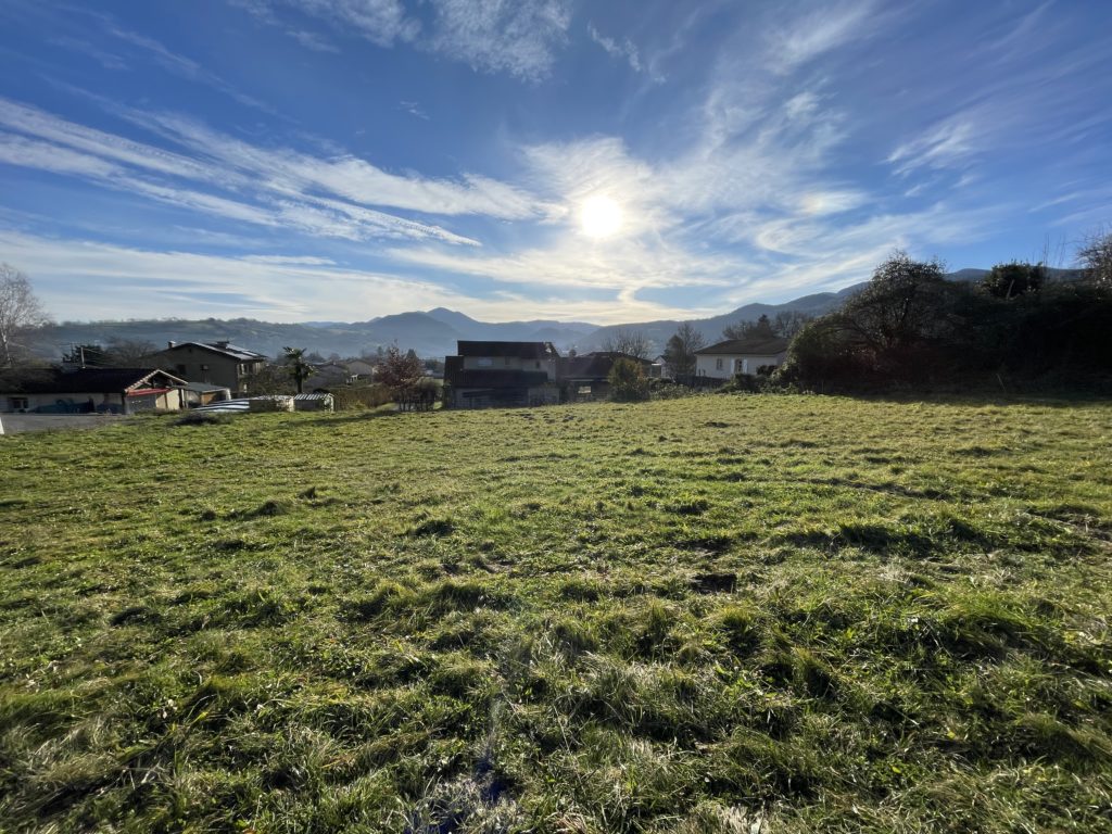 Terrain à Saint-Girons 09200 1335m2 73400 € - FRSC-26-07-03-11