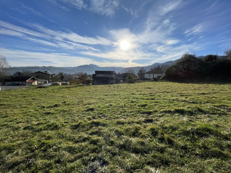 Terrain à Saint-Girons 09200 1335m2 73400 € - FRSC-26-07-03-11