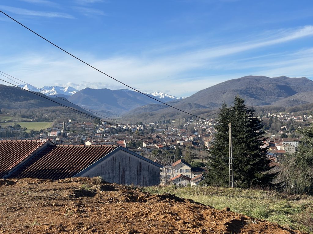 Terrain à Saint-Girons 09200 1400m2 70000 € - FRSC-26-07-13-9